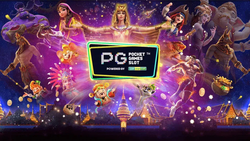 auto-pgslot